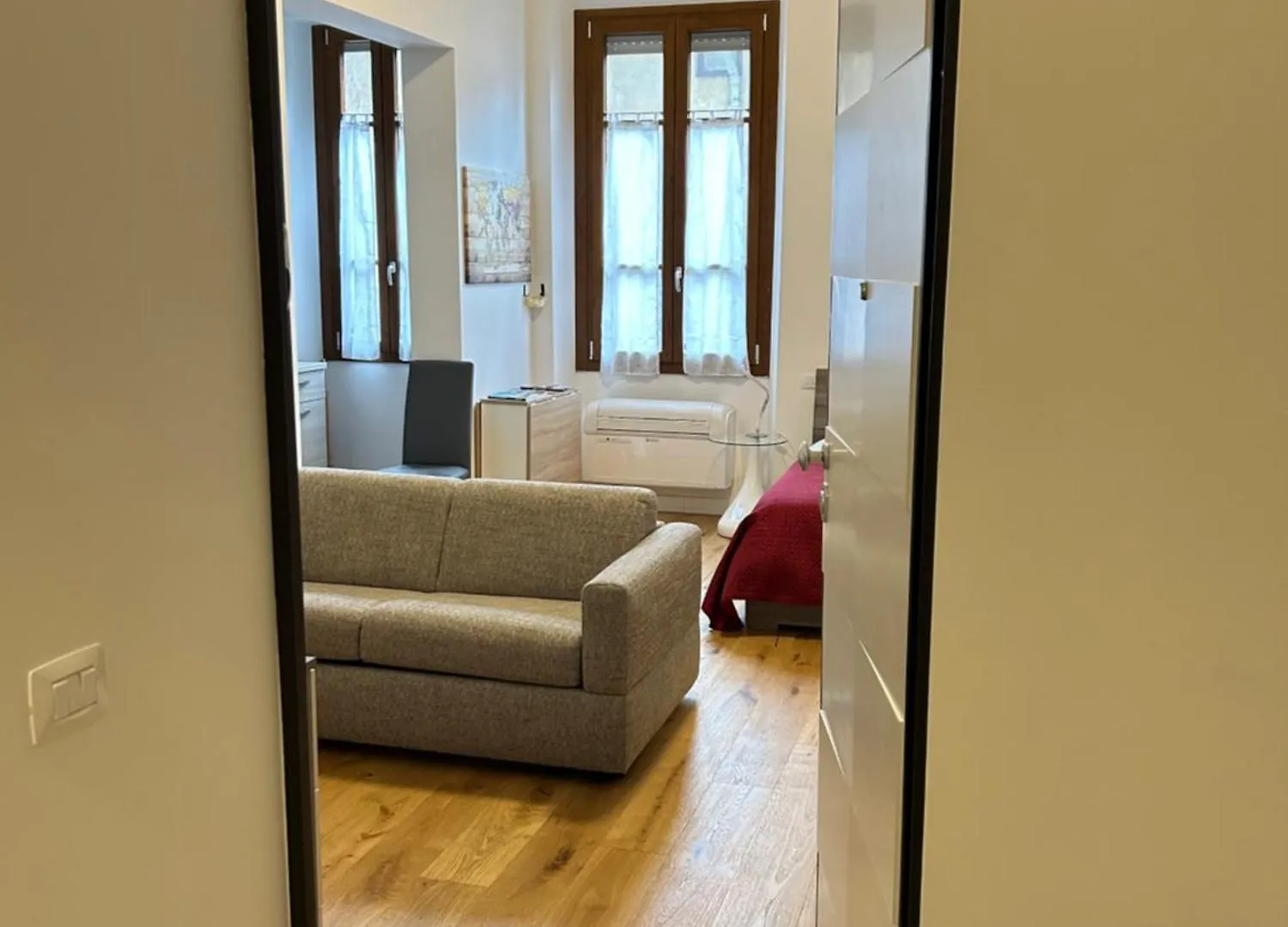 Apartment Fortvince Loft Residential By Florencehospitality Com
