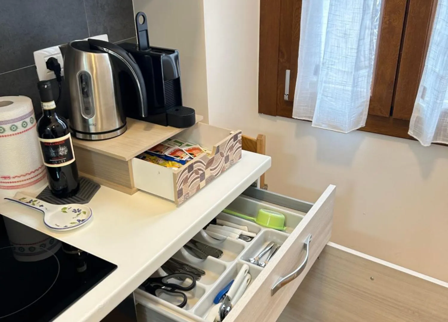 Fortvince Loft Residential By Florencehospitality Com 0*, Florence Italy