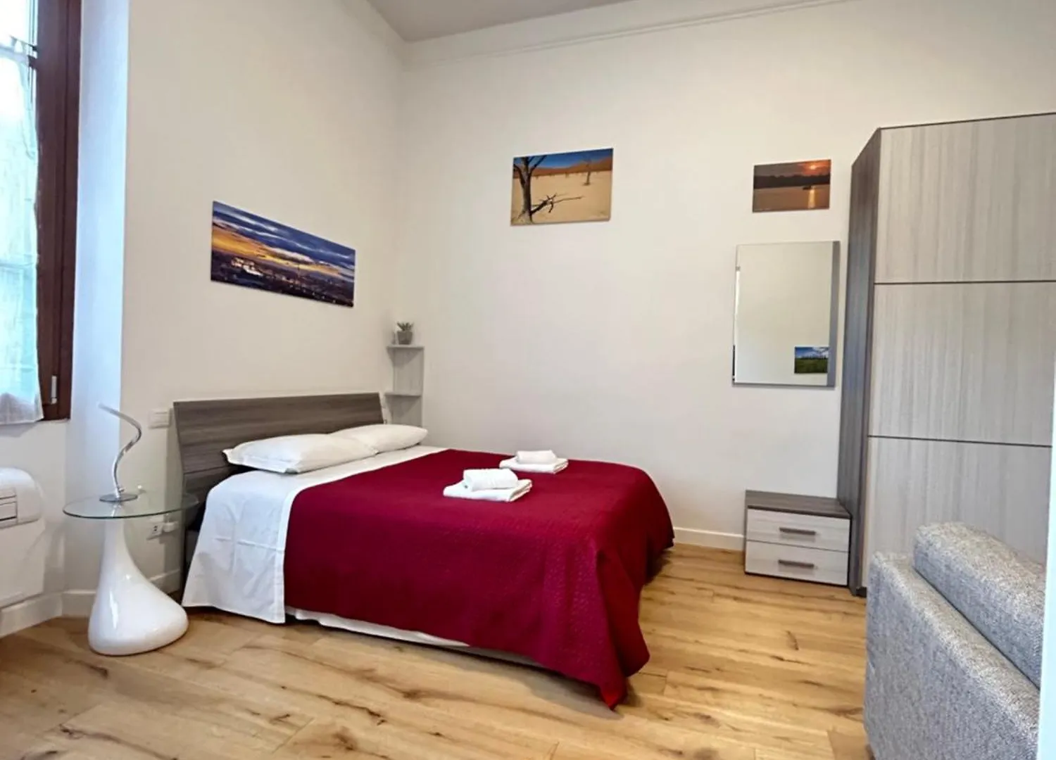 Fortvince Loft Residential By Florencehospitality Com Florence