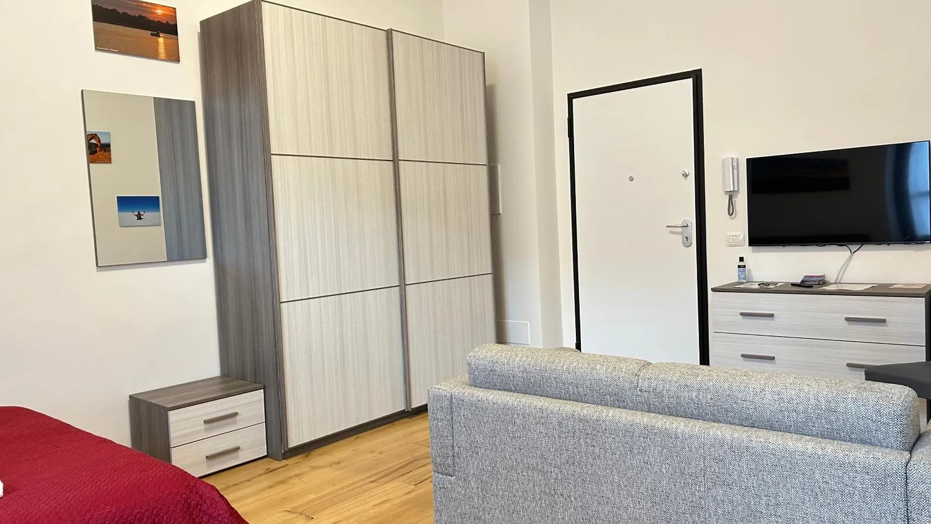Apartment Fortvince Loft Residential By Florencehospitality Com