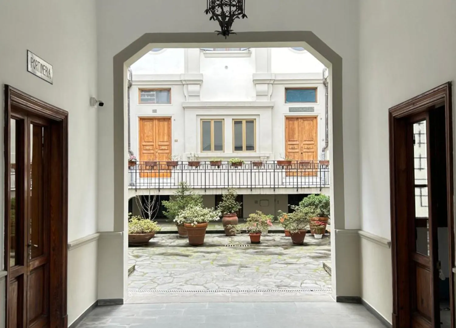 Apartment Fortvince Loft Residential By Florencehospitality Com