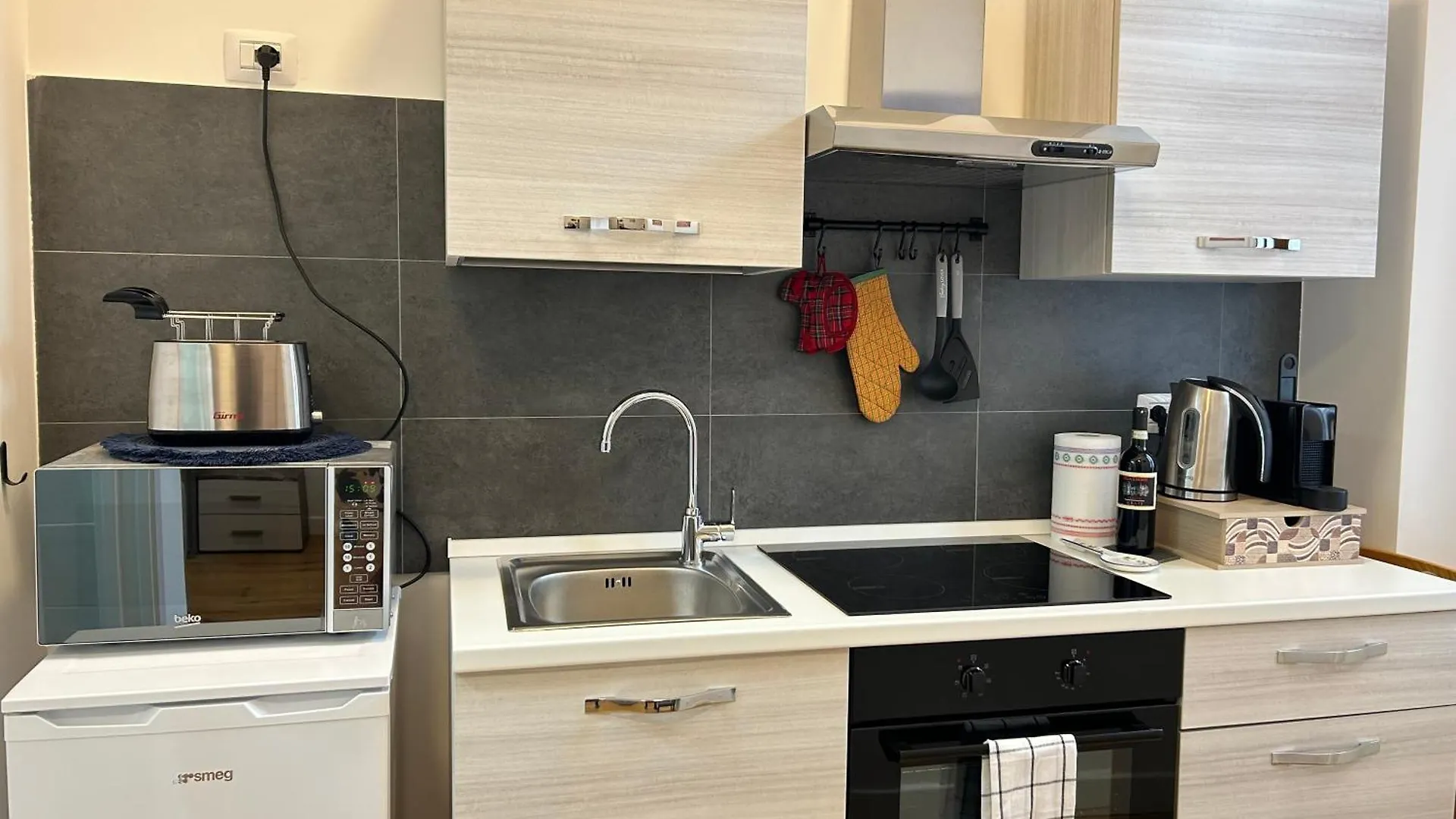 Fortvince Loft Residential By Florencehospitality Com Italy