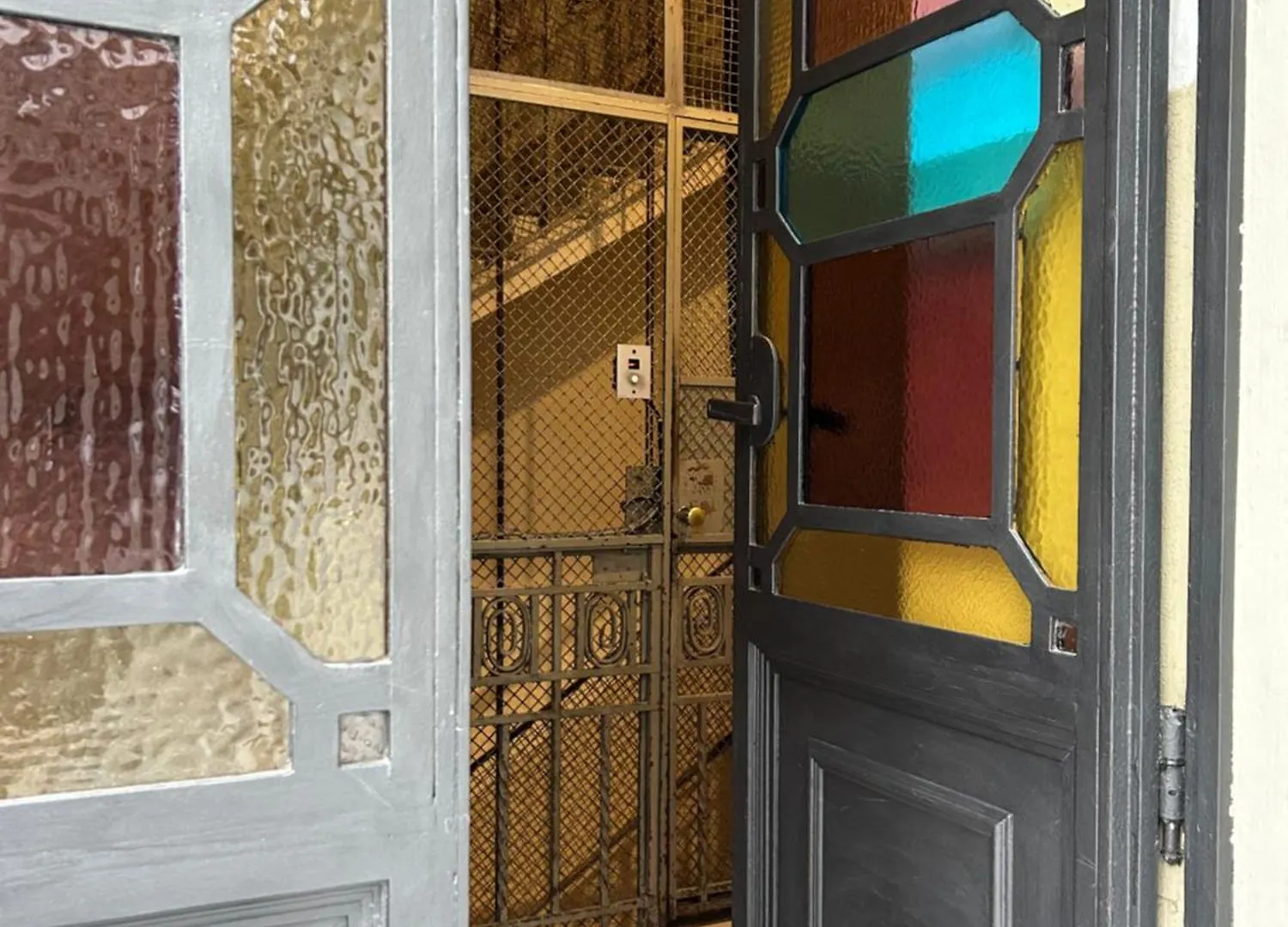 Fortvince Loft Residential By Florencehospitality Com 0*, Florence