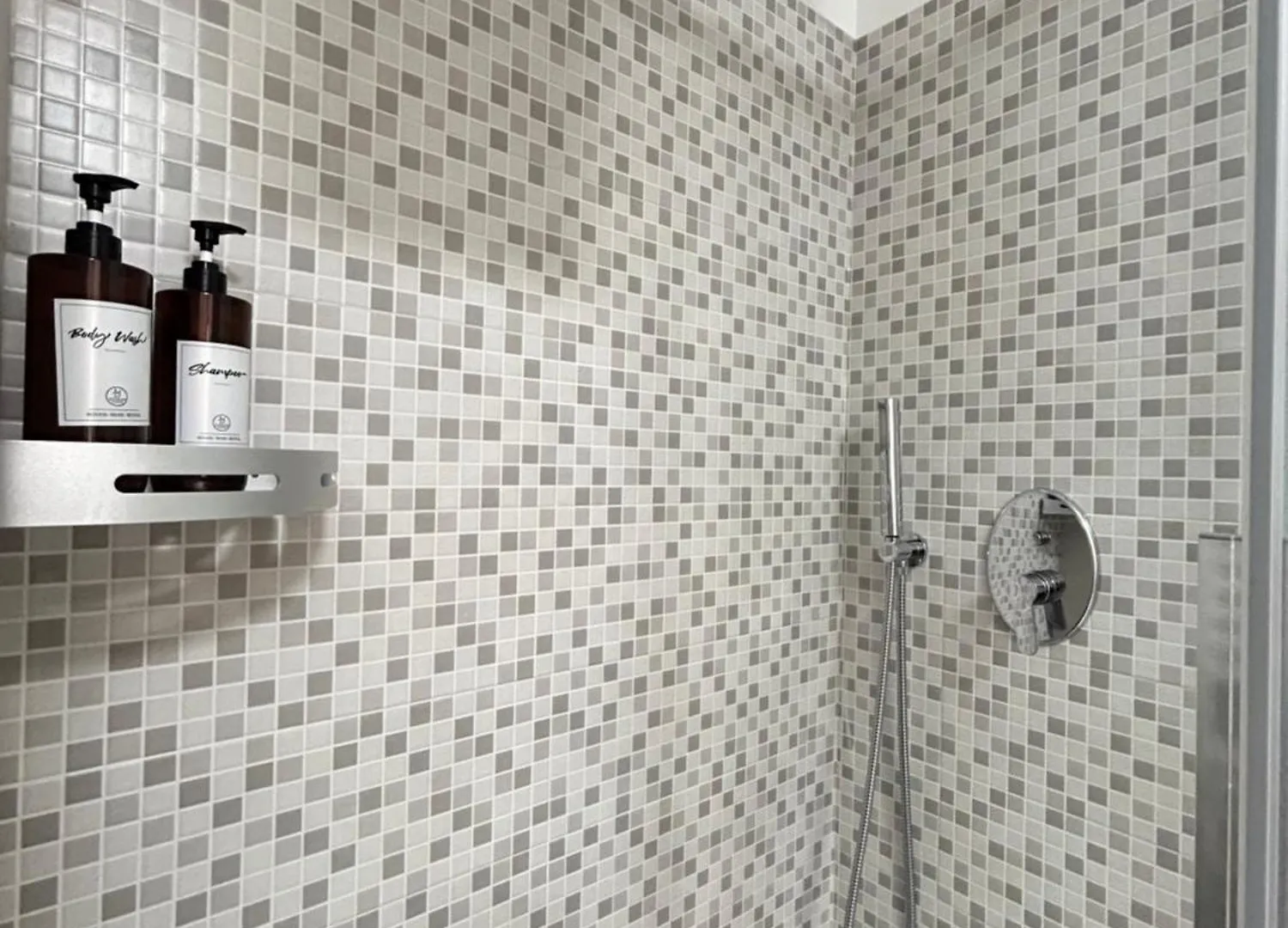 Apartment Fortvince Loft Residential By Florencehospitality Com