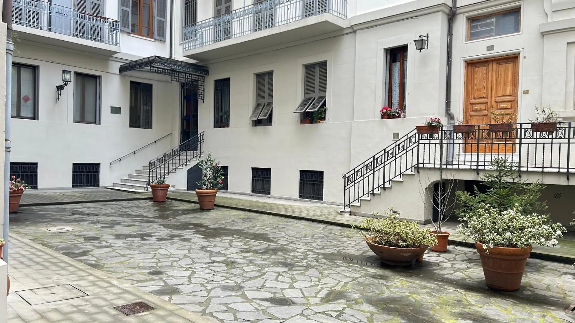 Fortvince Loft Residential By Florencehospitality Com Italy