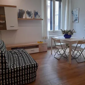 Appartement Il Nido Di Aurora Centro, Florence
