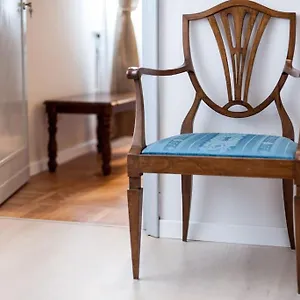 Loft Pino Centrale, A/c Wifi Apartamento