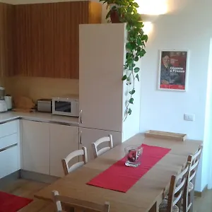 I 3 Papaveri Apartamento