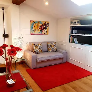 Loft Bianco Apartamento