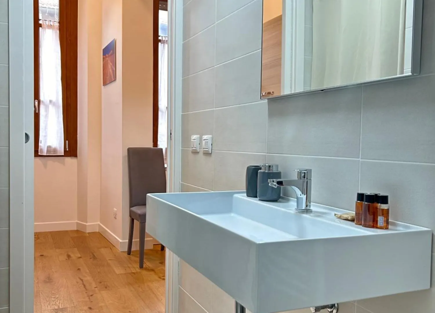 Fortvince Loft Residential By Florencehospitality Com 0*, Florence